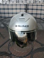 Helm Rollerhelm Held  XS Bayern - Lam Vorschau