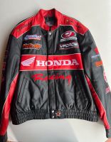 JH Honda Racing Lederjacke Niedersachsen - Sehnde Vorschau