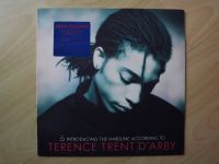 LP von Terence Trent D'Arby "Introducing the hardline..." Bayern - Neu Ulm Vorschau