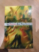 Die Poesie der Psychosen* Georg Milzner Baden-Württemberg - Schwendi Vorschau