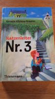 Katzenleiter Nr.  3 Baden-Württemberg - Jettingen Vorschau