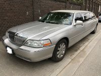 Lincoln Town Car*Stretchlimousine*DVD*Super Zustand* Frankfurt am Main - Ostend Vorschau