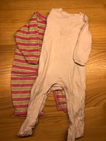 Kleidungspaket Mädchen Gr. 74/80 Bayern - Markt Rettenbach Vorschau
