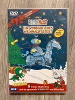 N DVD Ritter Rost ein vorbildliches Weihnachtsfest der Film Bayern - Bobingen Vorschau