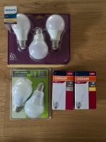 7 LED Lampen E27 NEU Bayern - Regensburg Vorschau