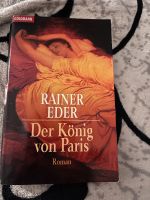 Rainer Eder der König von Paris Niedersachsen - Bienenbüttel Vorschau