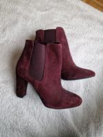 Stiefeletten 42 Esmara by Heidi Klum Schleswig-Holstein - Schleswig Vorschau