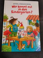 Wer kommt mit in den Kindergarten, Kinderbuch Baden-Württemberg - Bad Säckingen Vorschau