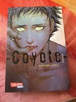 Manga Coyote 1. Auflage 18 Hessen - Waldems Vorschau