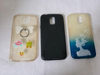 Samsung galaxy S5 Hüllen Upcycling Stuttgart - Vaihingen Vorschau