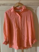 W. neu Seidenbluse Bluse Seide rosa rose Blogger S 36 Berlin - Neukölln Vorschau