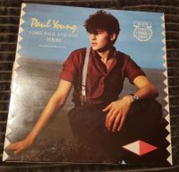 Paul Young LP Vinyl SchalplatteCome back and stay 12.3636 Rheinland-Pfalz - Nassau Vorschau