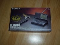 Sony ICF-SW100S Radio Weltempfänger in OVP Nordrhein-Westfalen - Unna Vorschau