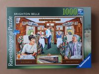 Ravensburger Premium Puzzle 1000 Teile - UK Brighton Belle Niedersachsen - Winsen (Luhe) Vorschau