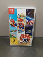 Super Mario 3D All Stars Bayern - Schiltberg Vorschau