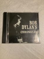 CD: Chronicles von Bob Dylan Baden-Württemberg - Fellbach Vorschau