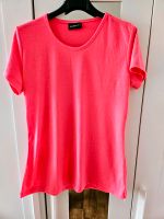 Neo Rosa T-shirt Bluse Gr.40 L Nordrhein-Westfalen - Weeze Vorschau