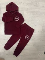 Mädchen Jogginganzug Pullover Jogginghose Winter-Outfit Nordrhein-Westfalen - Neuss Vorschau