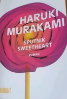 - Haruki  Murakami Sputnik Nordrhein-Westfalen - Düren Vorschau