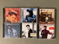 CD Musik Jazz Chet Baker Harry Connick Jr. Blue Light White Blues Köln - Nippes Vorschau