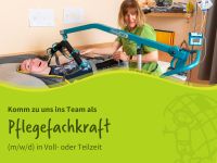 Pflegefachkraft (m/w/d) im Wendland Niedersachsen - Wustrow (Wendland) Vorschau