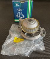 Audi 100 C2 C3 Wasserpumpe 035121005B NOS SIL 39VB* Hessen - Brombachtal Vorschau