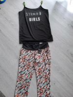 Damen Sport Caprileggings und Sport Top Bayern - Hallstadt Vorschau