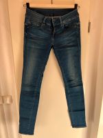 G-Star Raw Jeans W28/L34, Blau Bochum - Bochum-Mitte Vorschau