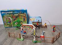 Playmobil Springplatz 4185 - Pferd / Pferdefreunde Niedersachsen - Salzgitter Vorschau