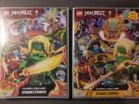 Lego Ninjago Sammelkarten 2021 - Serien 6 und 6 Next Level Sachsen - Elsterheide Vorschau