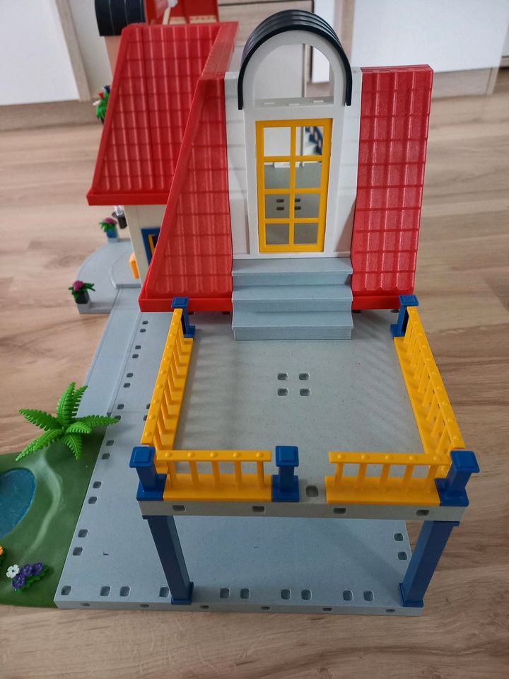 Playmobil Haus Einfamilienhaus 3965 in Priesendorf