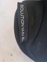 Cybex Kindersitz Solution M-fix SL  Isofix Bayern - Böbing Vorschau