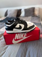 Nike Dunk low Retro / Black&White Niedersachsen - Cuxhaven Vorschau