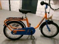 Kinderfahrrad 16Zoll  (PUKY) Orange Farbe Dortmund - Mitte Vorschau