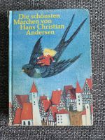 Die schönsten Märchen von Hans Christian Andersen Frankfurt am Main - Eckenheim Vorschau