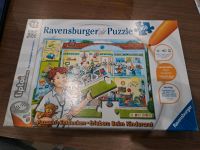 Tip toi puzzle Beim Kinderarzt Baden-Württemberg - Rauenberg Vorschau