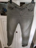 Leichte Jeans street one Größe 40/42 (31) Länge 30 Hose Rheinland-Pfalz - Grünstadt Vorschau