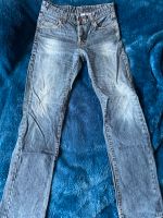 H&M Divided Jeans Gr. 29/32 Süd - Niederrad Vorschau