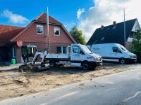 Sie brauchen Hilfe im Garten Niedersachsen - Emden Vorschau