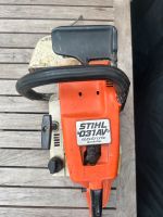 Stihl 031 AV (defekt) Niedersachsen - Oldenburg Vorschau