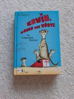 Erwin, König der Wüste Kinderbuch Hessen - Groß-Umstadt Vorschau