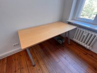 Ikea Schreibtisch Galant Kiefer 160x80 Berlin - Friedenau Vorschau