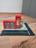 Matchbox Feuerwehr Station Bayern - Sand a. Main Vorschau