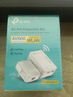 TP Link Wlan Powerline Kit TL-WPA4220 NEU Bayern - Berching Vorschau