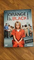 Orange is the new Black Staffel 1 Bayern - Würzburg Vorschau