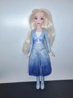 Frozen Elsa  Puppe/Barbie die Eiskönigin Teil 2 Nordrhein-Westfalen - Herten Vorschau