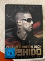 Bushido - Zeiten Ändern Dich Limiterte Deluxe Box Steelbox Berlin - Marzahn Vorschau