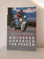 Motorradhandbuch für Frauen Köln - Nippes Vorschau