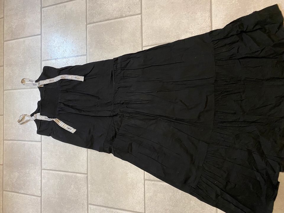 Hallhuber Trägerkleid Sommerkleid in Bochum