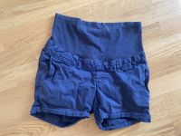 Schöne kurze Umstands-Sommerhose mit Bauchbandvin H&M Mama Baden-Württemberg - Ellwangen (Jagst) Vorschau